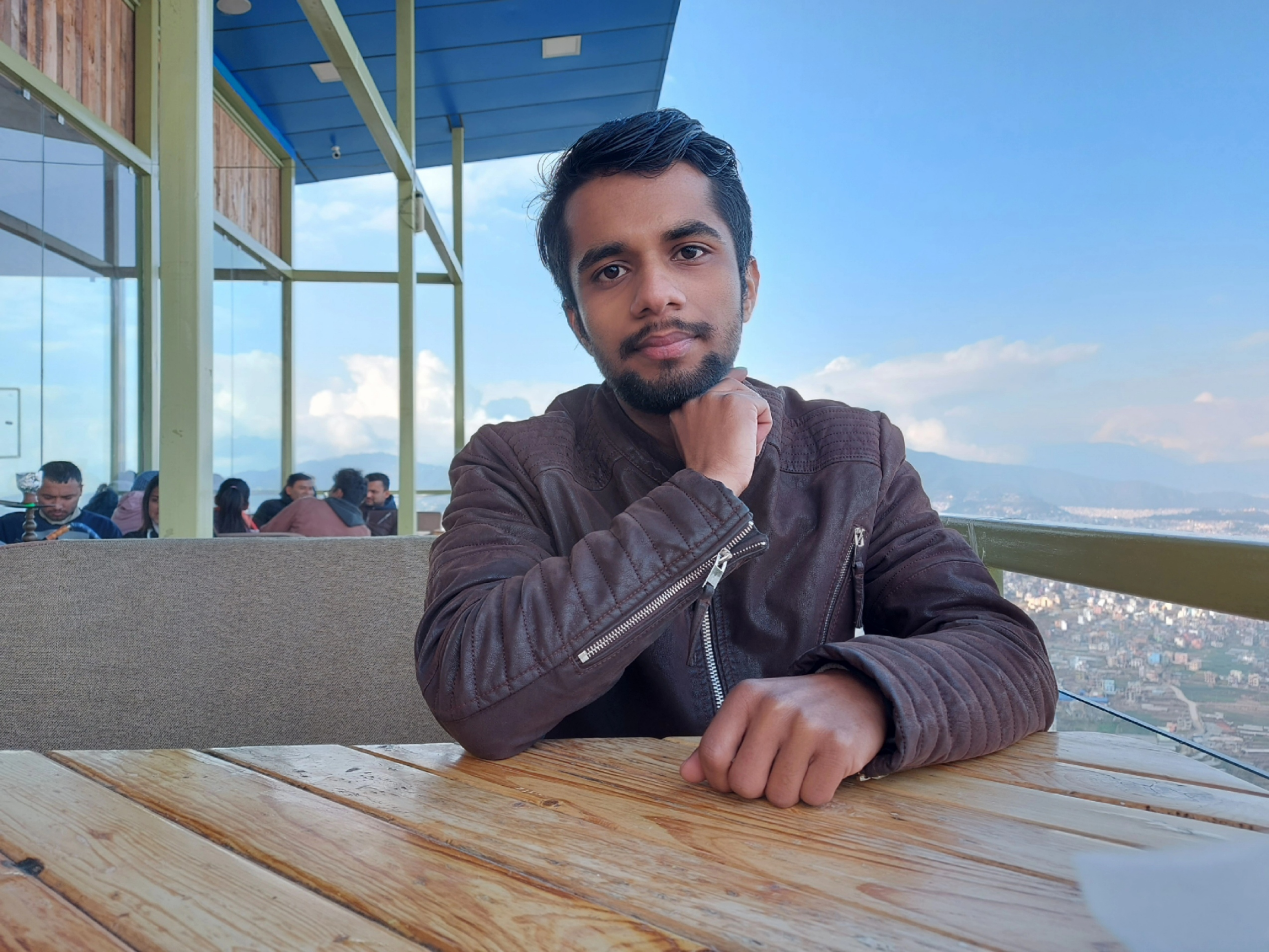 Sushant Devkota